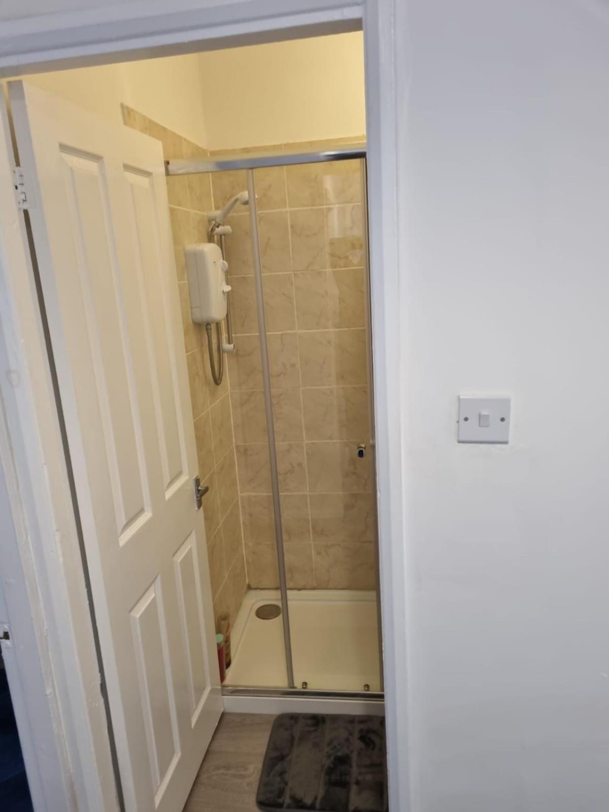Anfield Apartments Liverpool Exterior foto